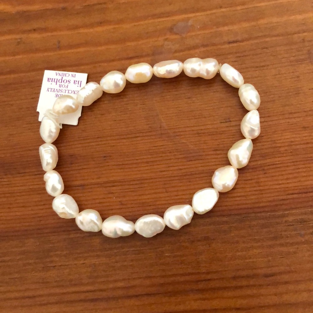 Lia Sophia bracelet